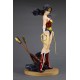 DC Comics PVC Statue 1/7 Wonder Woman Bishoujo 24 cm